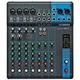 Yamaha MG10 10-Channel Stereo Mixer
