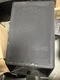 Sony SA-WST5000 Wireless Active Subwoofer ONLY for Sony ST5000 -FABRIC HAS TEAR