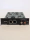 Crestron DMC-C-DSP HDMI Digital input card for DM-MD8x8,DM-16x16,DM-MD32x32*QTY