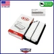Air Filter for 12-17 Hyundai Accent Veloster Kia Rio Soul 281131R100 GENUINE
