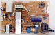 50" SAMSUNG LED TV UA50EH5000RXXZ POWER SUPPLY/LED BOARD BN44-00499A