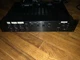 TOA 900 SERIES II Professional AMPLIFIER A-903MK2 w/ U-03 & M-01 Modules Mic Amp