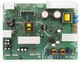 Toshiba 46RF350U Power Supply Board 75008639 V28A00044400, PE0365D