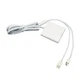 OEM Apple A1306 MB571Z/A Mini Display Port to Dual-Link DVI Video Cinema Adapter