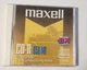 MAXELL CD-R74 650MB 74 Minutes Writable CD-R 1x-8x Compatible New Sealed