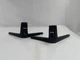 LG 75UJ6570A 70UJ6570 70UM6970 70UN7070 Replacement TV Legs MAM643869 MAM643664