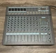 Yamaha MM1402 14-Channel Mixer Console 6 Mono and 4 Stereo inputs *READ*