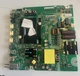 Hisense 58R6E3 Main Board ( RSAG7.820.12213/ROH ) TESTED