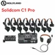 Hollyland Solidcom C1 Pro 350m Full-Duplex ENC Wireless Intercom Headset System