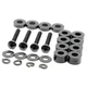 Screws for LG 55UM6950DUB.AUS (55UM6950DUB) TV Wall Mount (Set of 8)