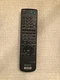 Sony RMT-D116A, DVP-S350 ,DVP-S360 DVP-S363 ,DVP-S365 , Remote DVD Player