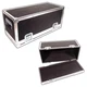 Light Duty ATA Case Recessed/Carpet Lined For YAMAHA EMX88S EMX68S Mixer