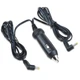 Car 2 Output Adapter For Insignia IS PDDVD7 ISPDDVD7 Dual Screen DVD Power