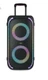 onn. 100094813 Bluetooth Wireless Speaker Multicolour LED Lighting
