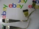 LG 65UF8500-UB Main To T-Con Board LVDS Cables EAD63285701 , EAD63285601   #CA3
