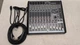 MACKIE PROFX12 MIXER (P03062209)