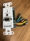 EXTRON 70-147-22 EXTENDER AAP White  VGA and Audio Line Driver New in Box  