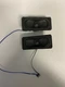 LG 32LK510BPLD Pair of Speakers with Cable EAB64048403 6Ohm 5W - MAX 7W