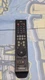 SAMSUNG 00070D Original BLU-RAY Player Remote BD-P1500 BD-P2500 Tested & Works