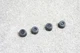 Genuine Deck Isolation Feet for Denon DN-M991R MD or DN-951FA CD player