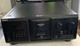 SONY CDP-CX300 - Compact Disc CD Player 300 CD Mega Changer No Remote UNTESTED