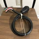 Smart Choice E184278 Wire Dryer Power Cord 4 Pong 30A 125V/250V