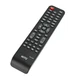 850125633 Replaced Remote fit for Hitachi TV LU43V809 LE50A6R9 LE55A6R9 LE49A509