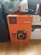 JYX-S55 Portable Speaker / Karaoke Machine