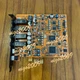 Used & 100% Tested ESI MAYA44 eX 4-in/4-out 24bit/96KHz PCIe Audio Interface