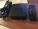 Apple TV A1625 4th Gen 32GB HD Media Streamer w/Remote and Cord