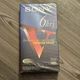 Sony Standard Grade T-120 VF 6 Hours EP Blank VHS VCR Tape Sealed New