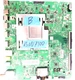 SAMSUNG 65" UN65NU7100FXZA MAIN VIDEO BOARD UNIT BN94-13278R MOTHERBOARD