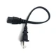 Power Cable for SAMSUNG UN40EH5300 UN55H6350 UN60H6350 UN65H6350 UN75H6350 1'