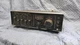 VTG REALISTIC MPA-90 100 Watt Solid State P.A. Amplifer Model 32-2024 *POWERS ON