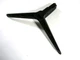 Vizio Stand Base (right side) for D50X-G9,  V505-H9, V505-H19, 7H08B00009000