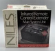 Niles IRP2 Infrared Remote Control Extender Main System Unit