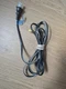 Sony CDP-CX355 Mega Storage 300 CD Changer/Player Replacement Power Cord Used