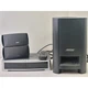 Bose 3-2-1 Series II DVD Home Entertainment System | Untested