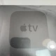 Apple TV 4th Gen 64GB Media Streamer Black Model A1625 MLNC2LL/A NEW SEALED