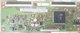Vizio RUNTK0018ZE T-Con Board for Vizio D55X-G1