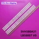 LED Backlight Bar For Hisense 58R6E3 58R6000GM 58A6100FS LB58007 HD580X1U91-L1