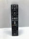 OEM Remote Control AKB73775801 LG Blu-Ray Disc Home Theater LHB675 BH5440P Black