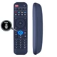 New RC-200 Remote Control For SuperBox S5 Max/PRO, S6 Max/Ultra/Pro & Elite