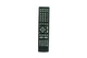 Replacement Remote Control for Pioneer AXD7691 Home Theater AV Receiver System