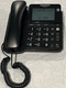 AT&T CL2940 Landline Corded Phone Lrg Buttons & Display Caller ID Speaker VGUC!