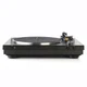 Dual Electronics: CS 329 Fully Automatic Turntable - Black