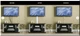 5 Pk Legrand Wiremold On-Wall Flat Screen TV Cable Concealment Kit White WMC301