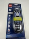 RCA 3-Device Backlit Universal Remote Control NEW SEALED