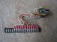 Audisar 9K-600-6 One 600 Ohm Input to Five 600 Ohm Outputs Transformer