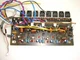 YAMAHA RX-A1010/A1020 4CH CIRCUIT POWER AMP WORKING USED 